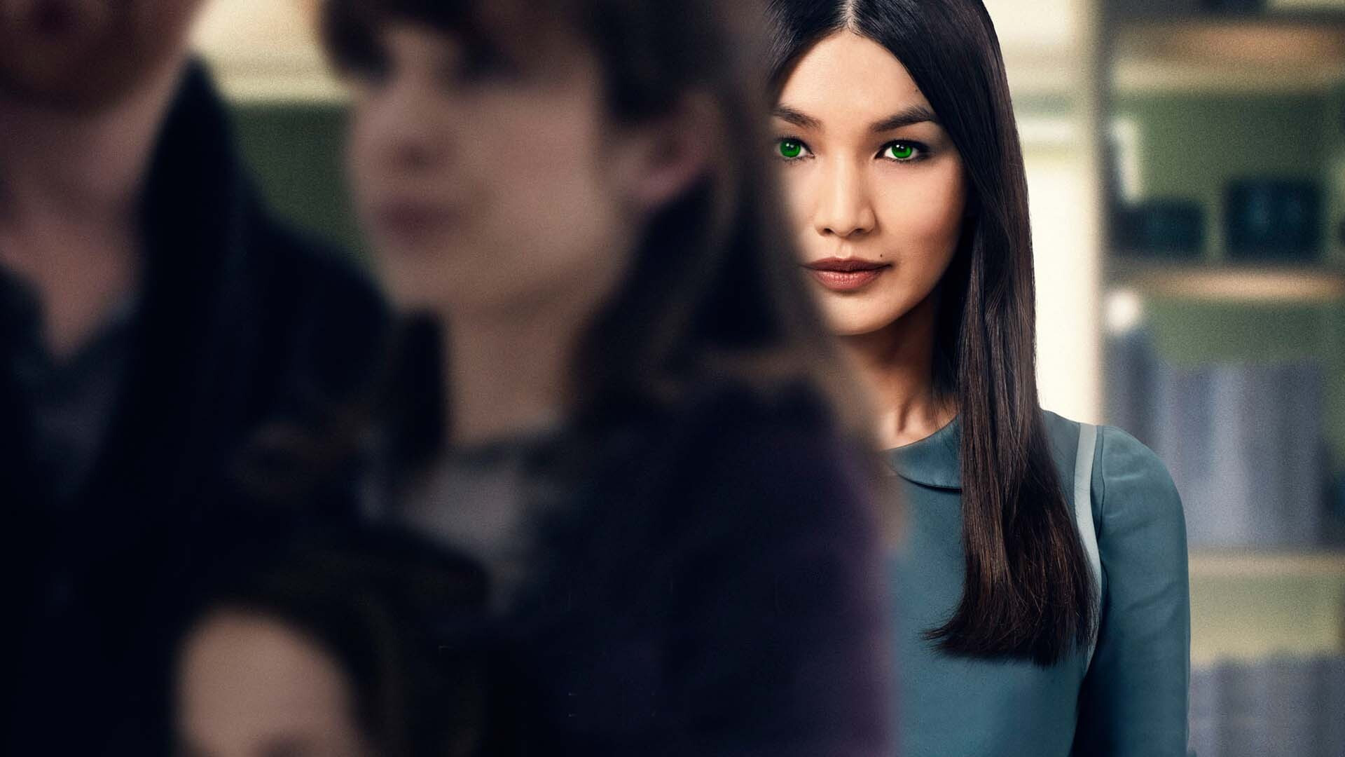 Humans, still 3