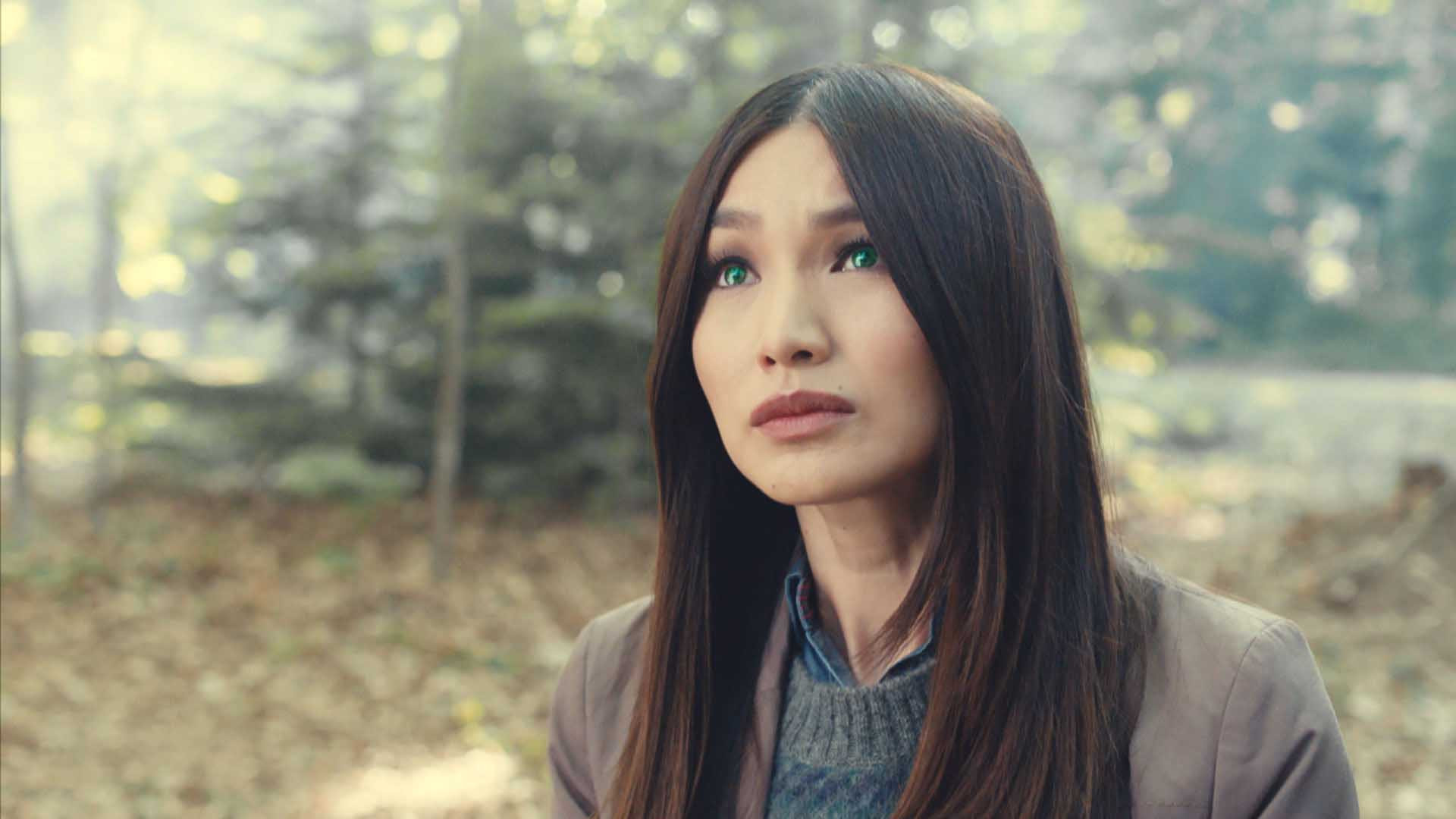 Humans, still 1
