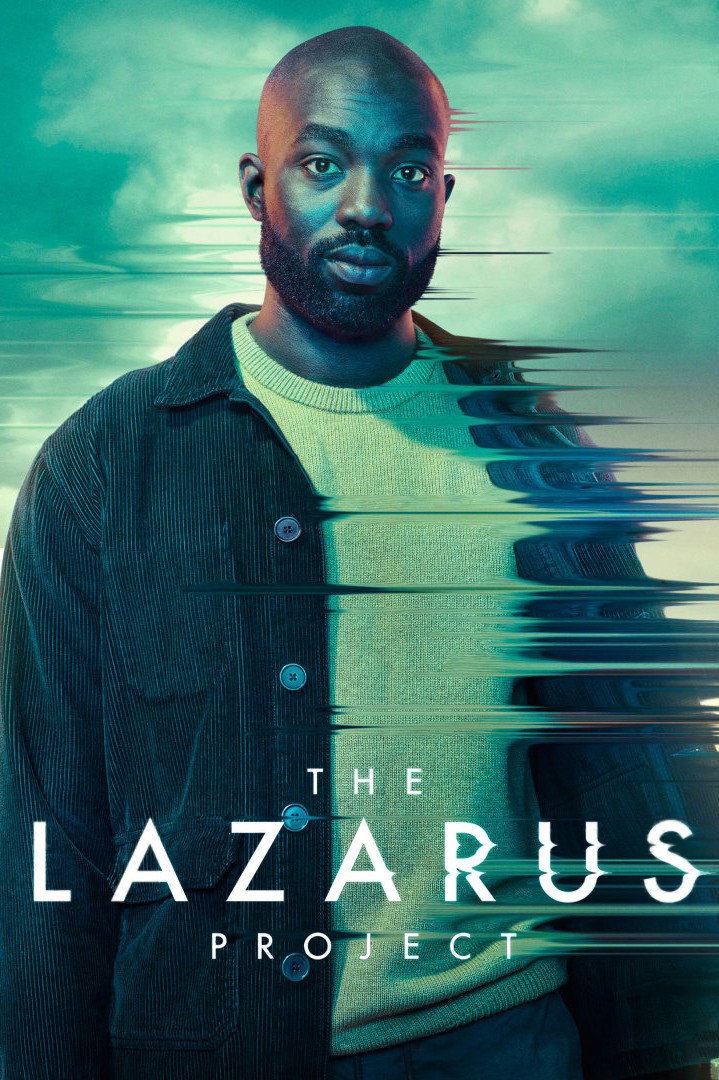 The Lazarus Project poster 3
