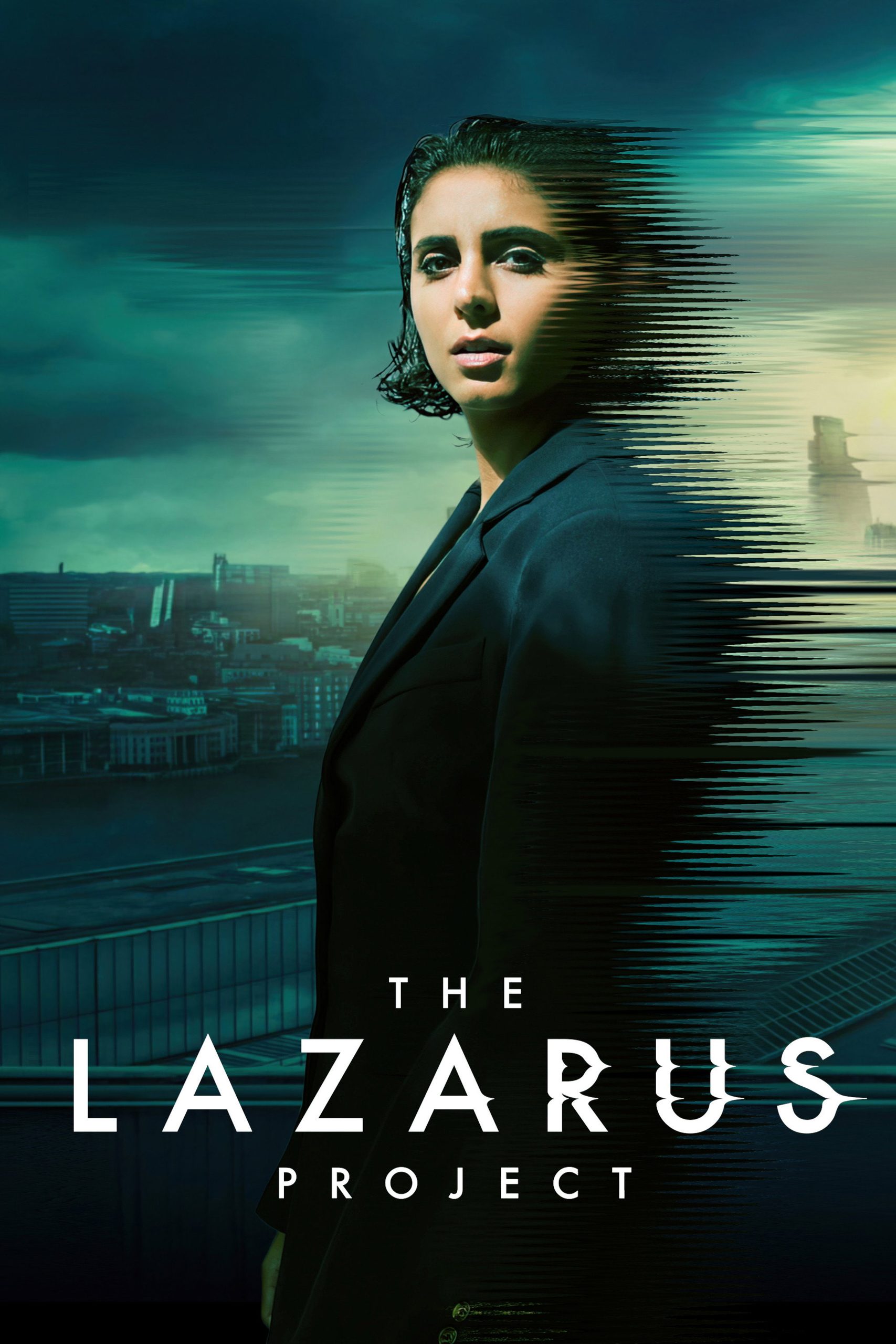 The Lazarus Project poster 5