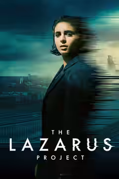 The Lazarus Project poster 5