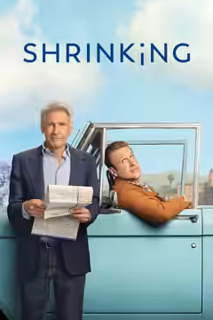 Shrinking poster