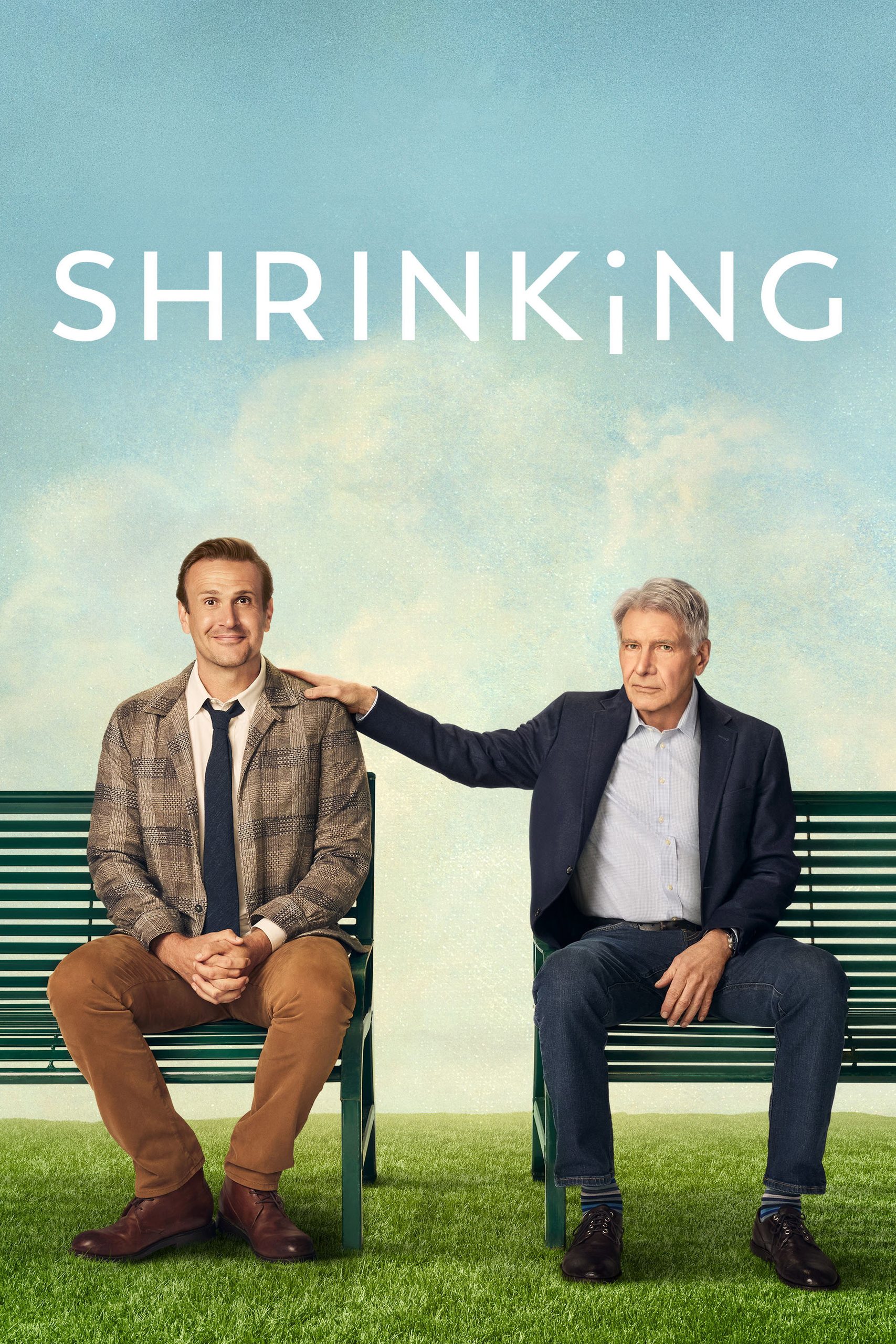 Shrinking poster 2