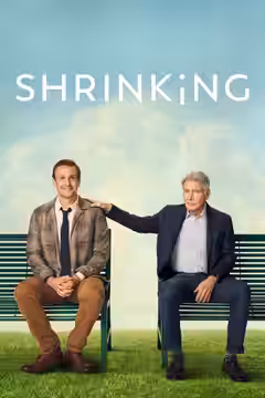 Shrinking poster 2