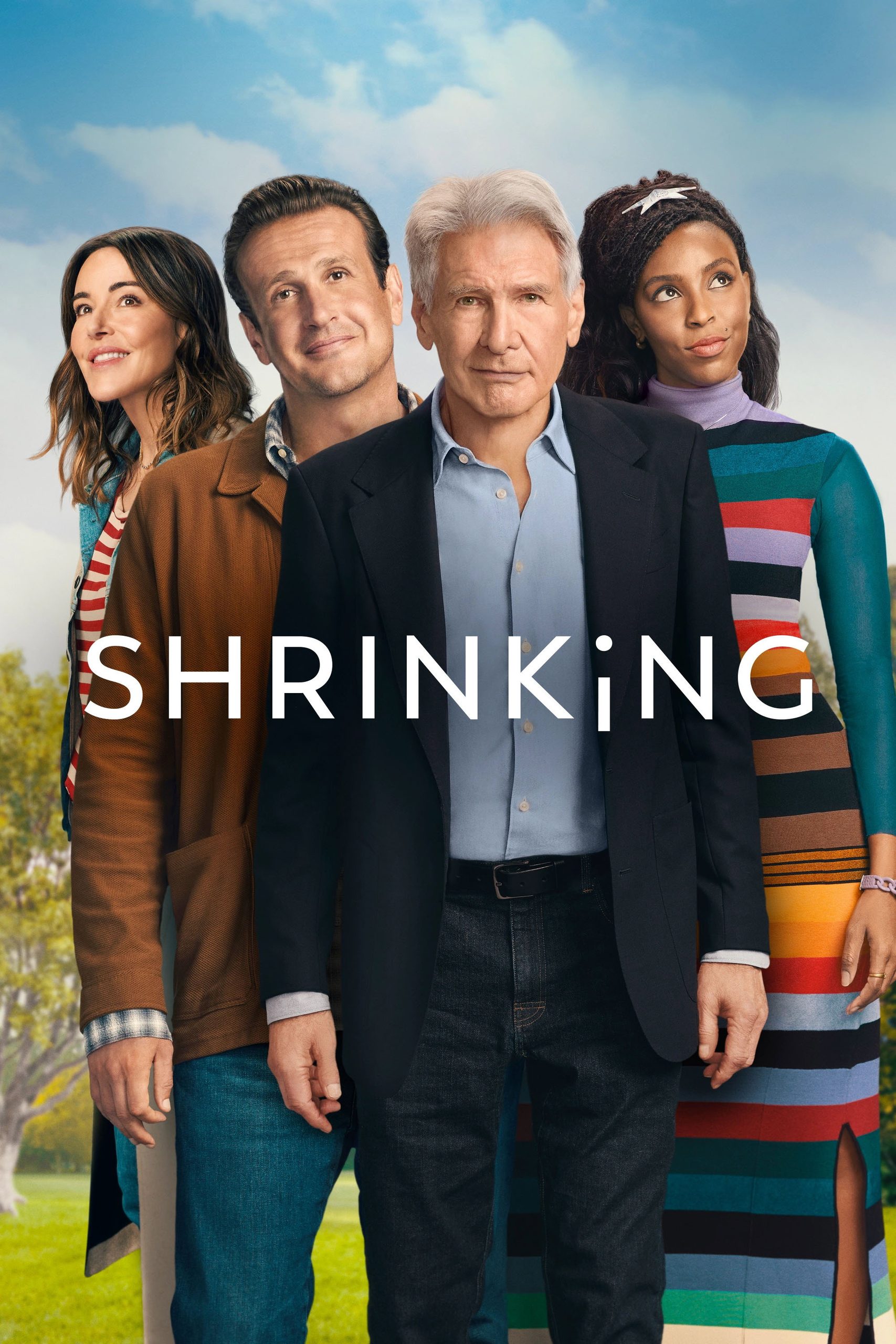 Shrinking poster 4