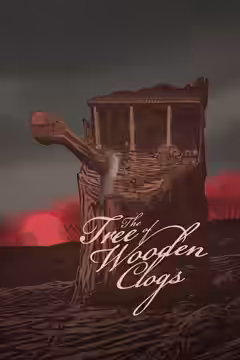 The Tree of Wooden Clogs poster 3
