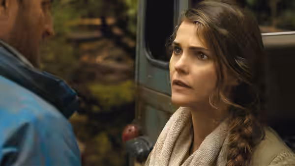 Dawn of the Planet of the Apes, still 3