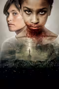 The Girl with All the Gifts poster 4