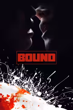 Bound poster 5