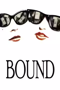 Bound poster 3