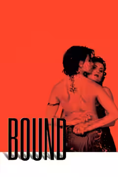 Bound poster 2