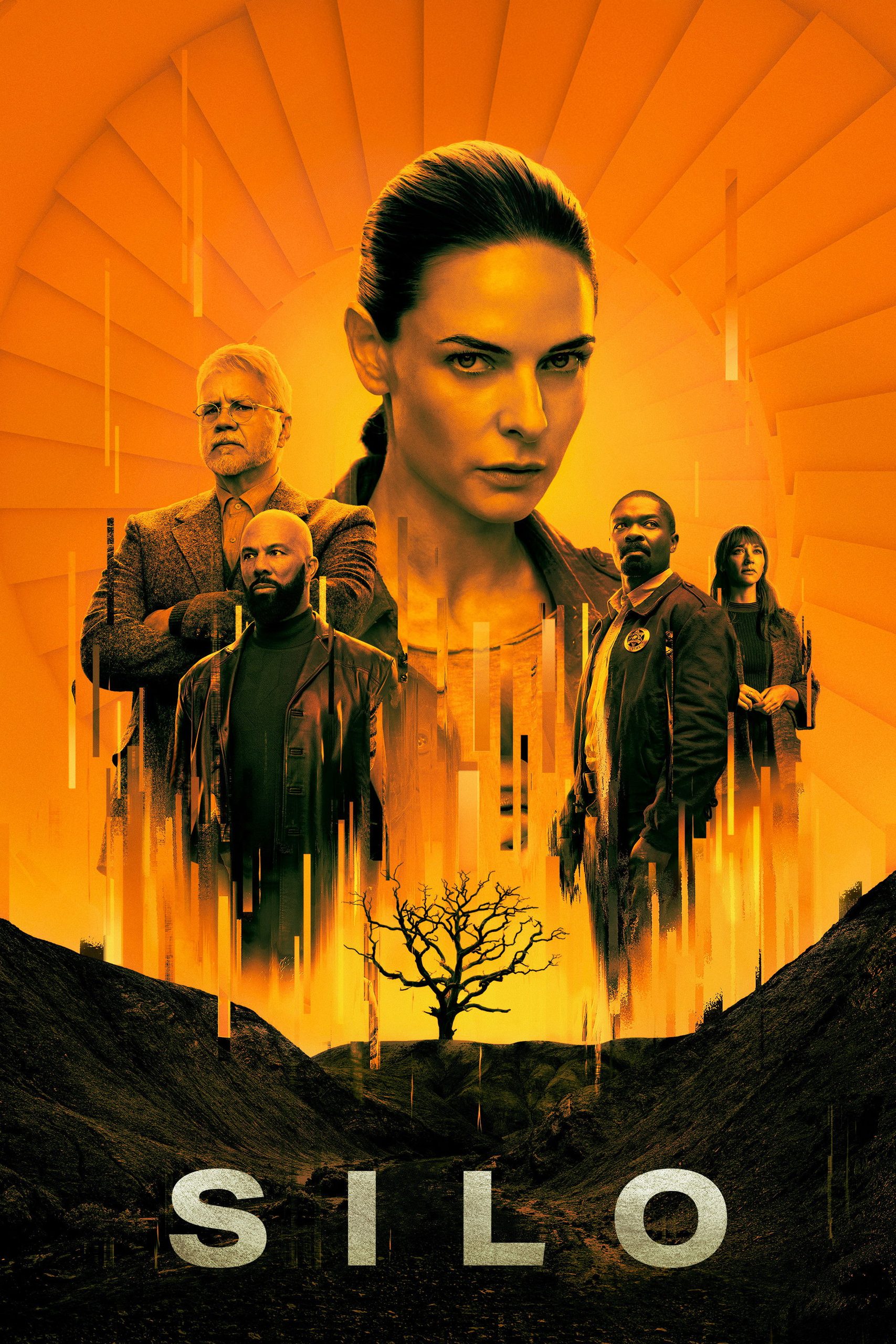 Silo poster 2