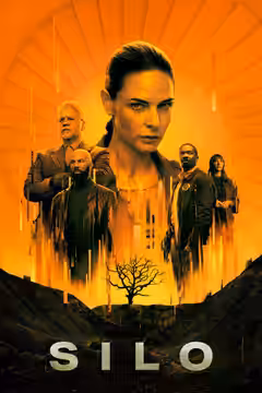 Silo poster 2