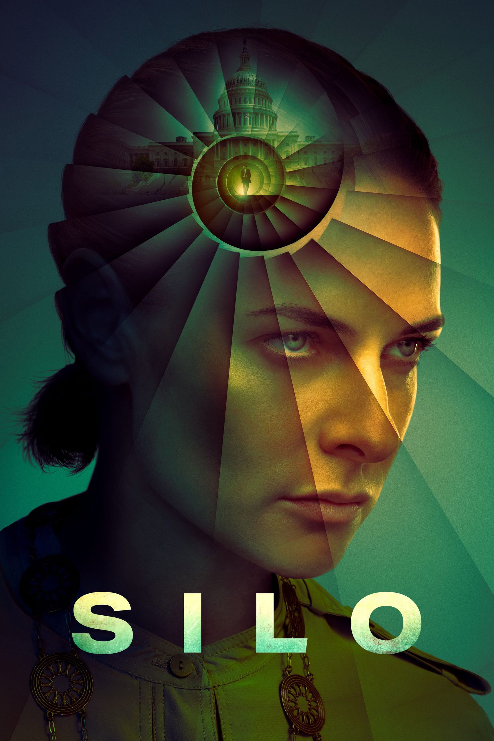 Silo poster 1