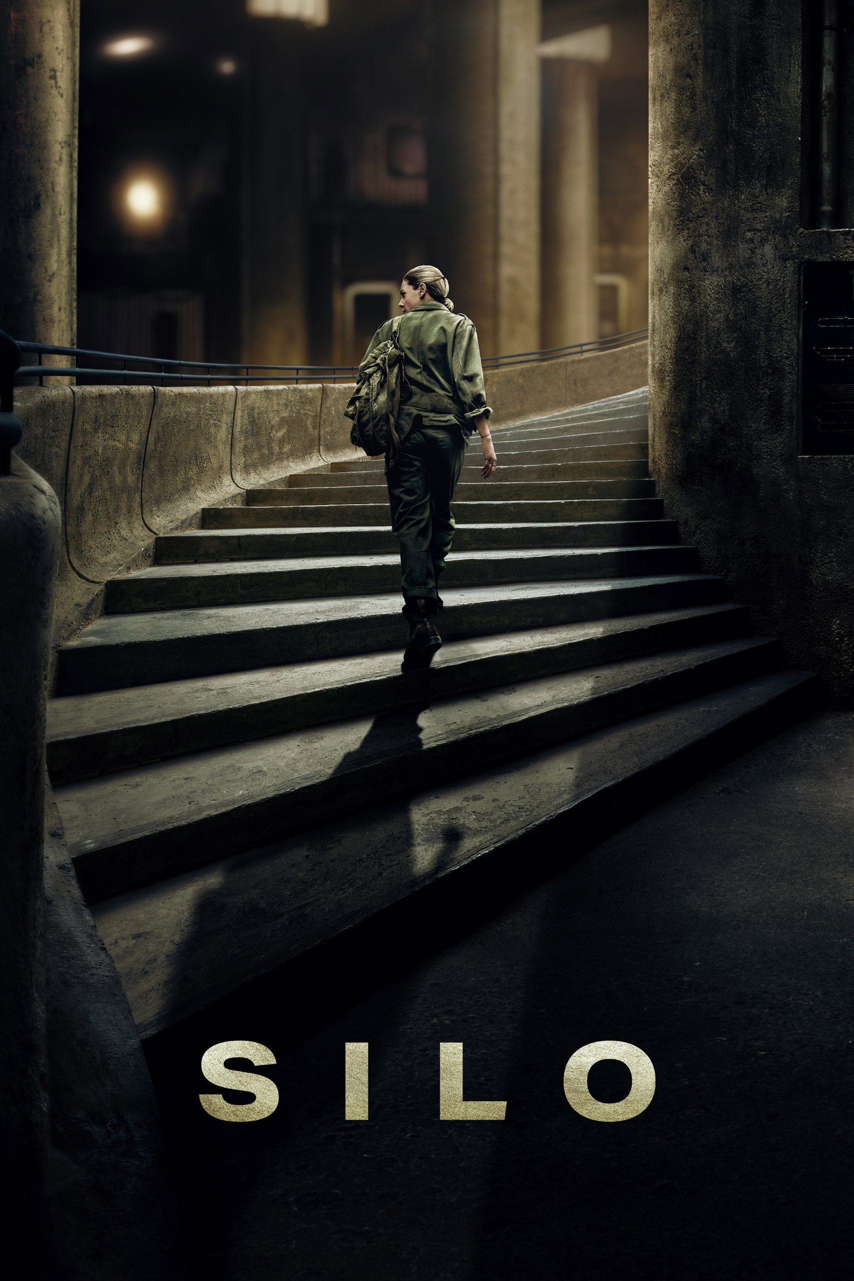 Silo poster 3