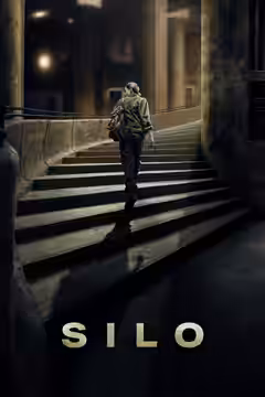 Silo poster 3