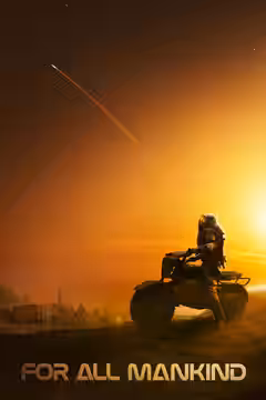 For All Mankind poster