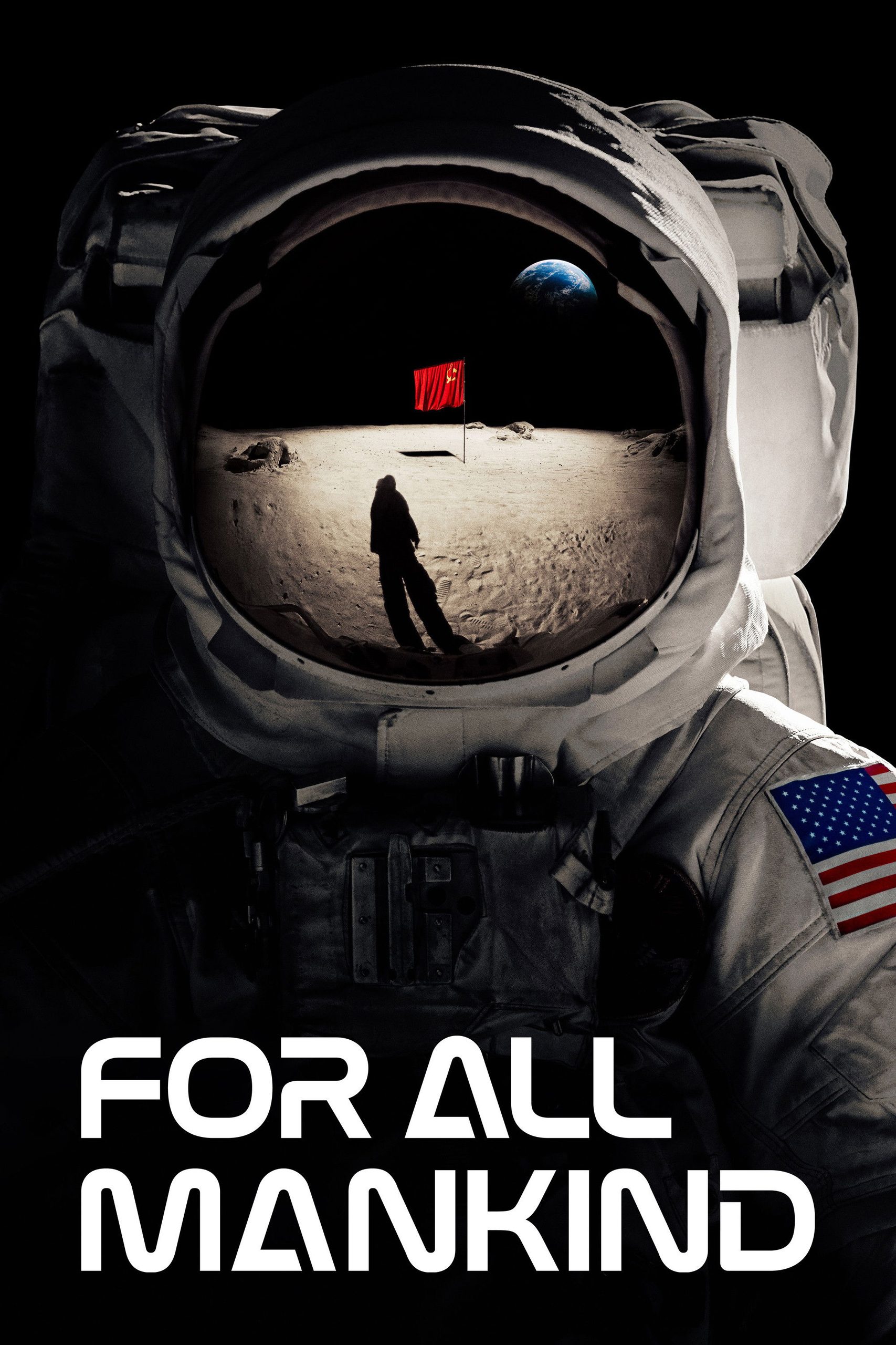 For All Mankind poster 2