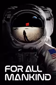 For All Mankind poster 2