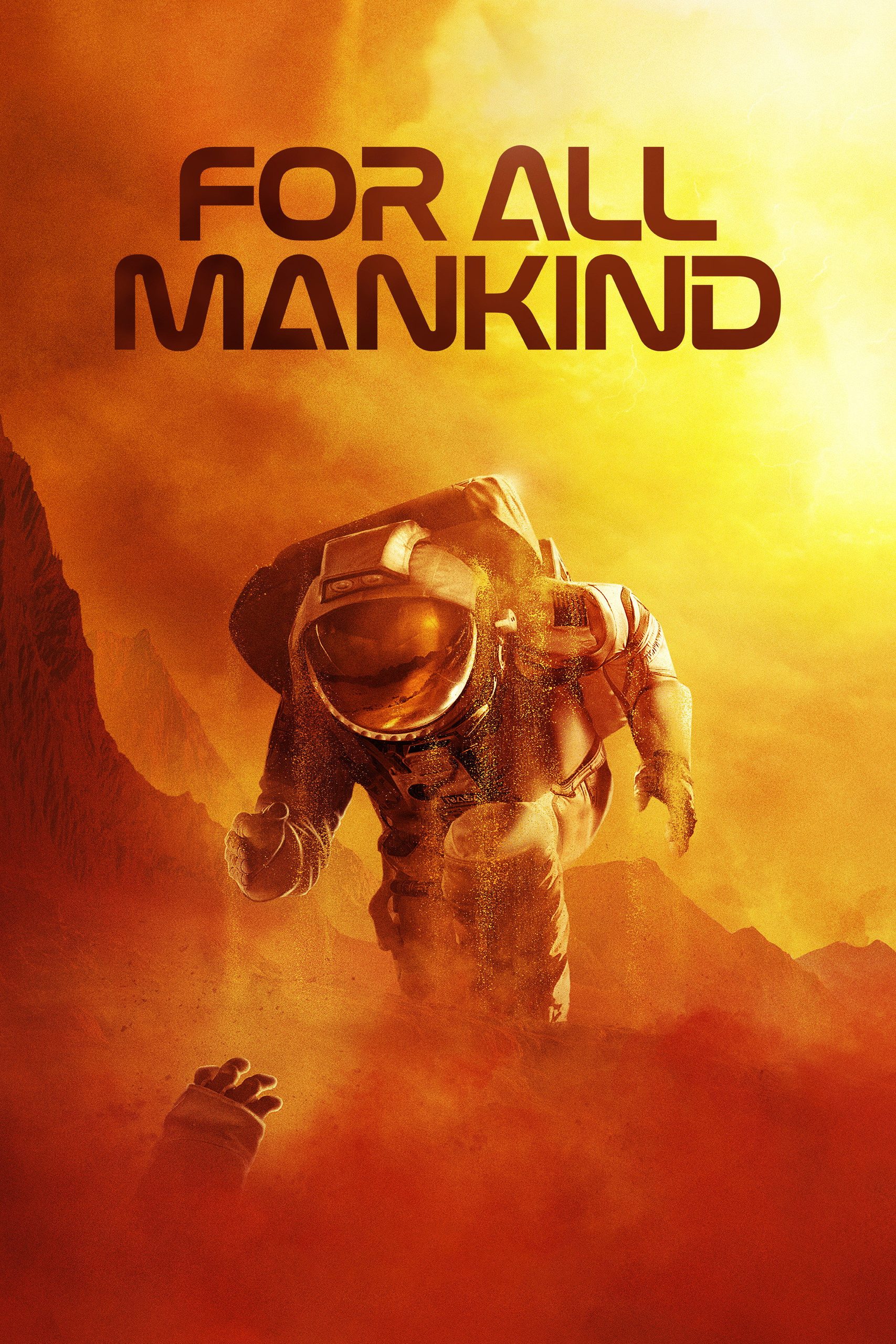 For All Mankind poster 5