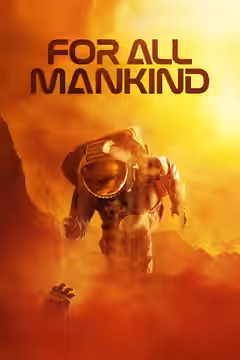 For All Mankind poster 5