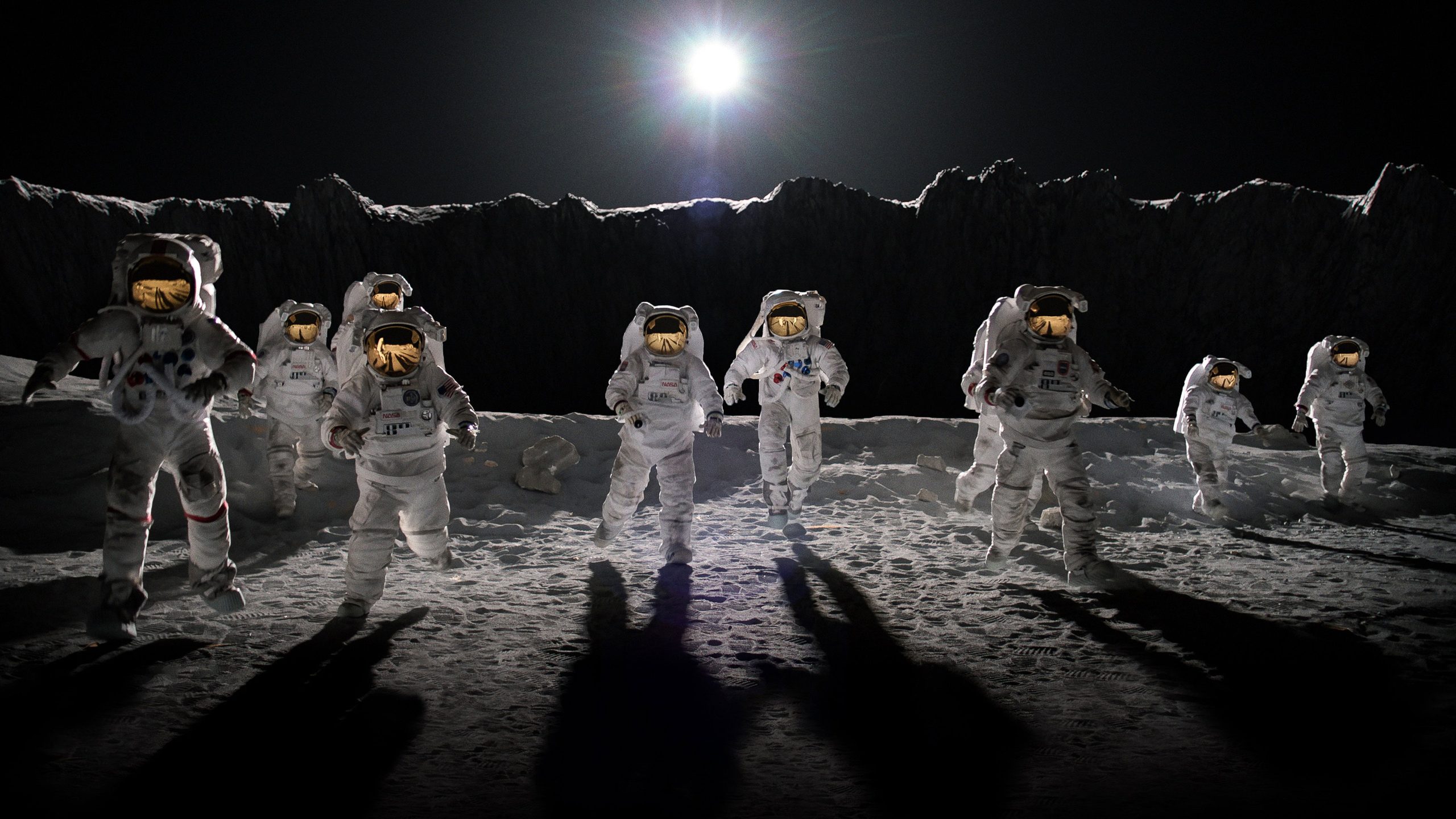 For All Mankind, still 4