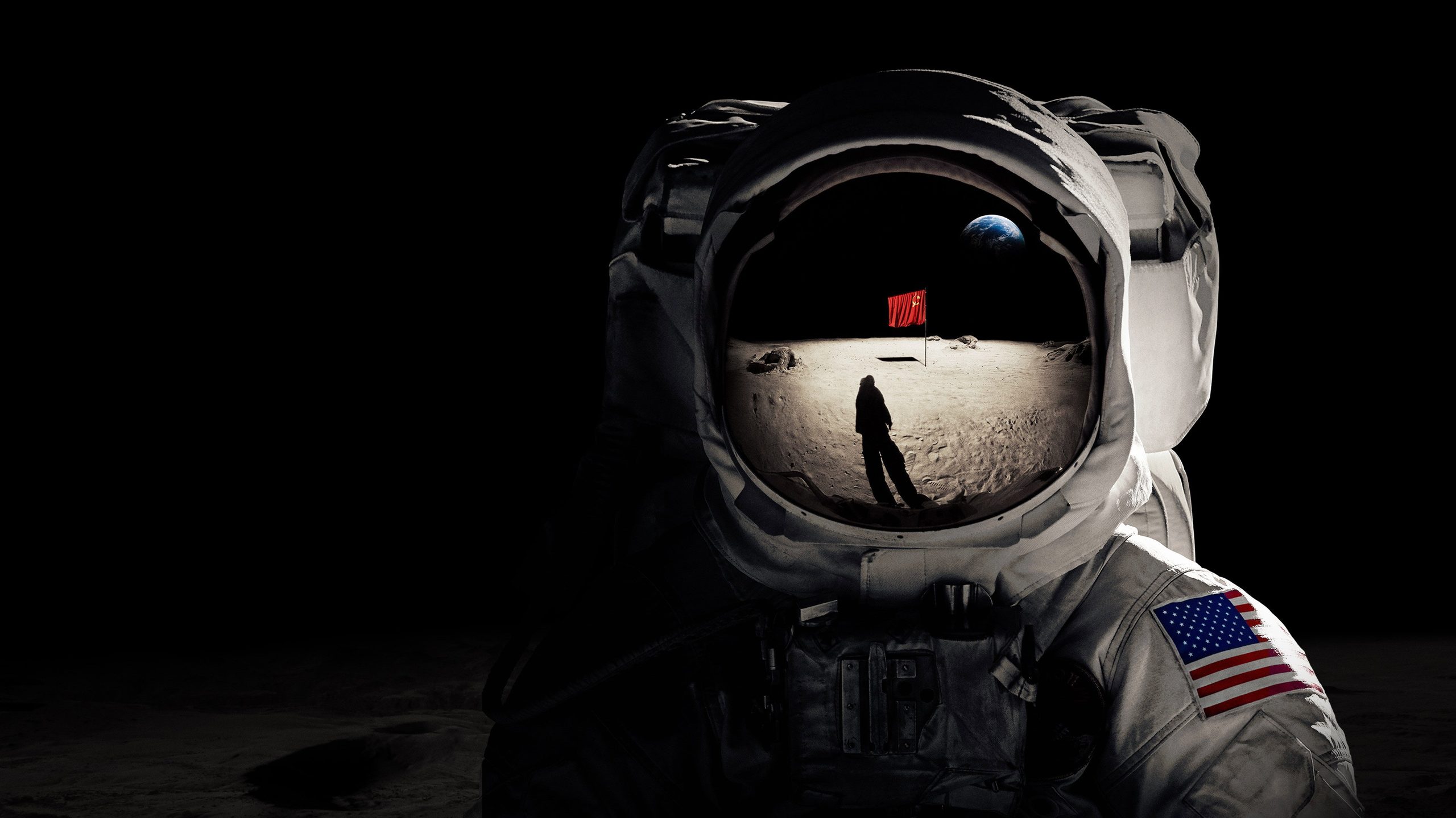 For All Mankind, still 6