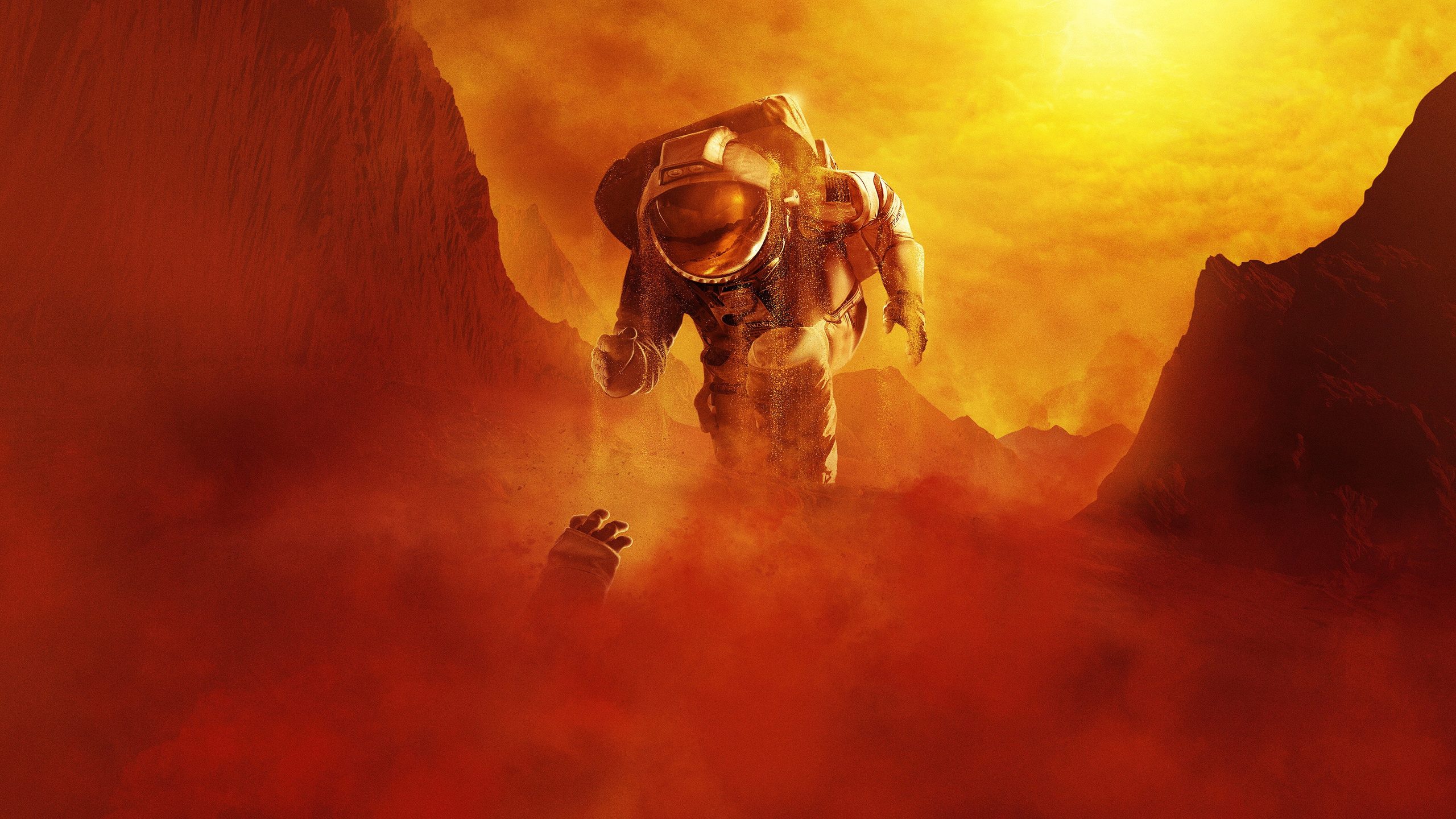 For All Mankind, still 2