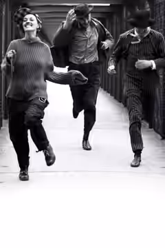 Jules and Jim poster 5