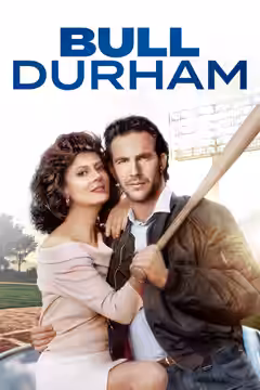 Bull Durham poster 2