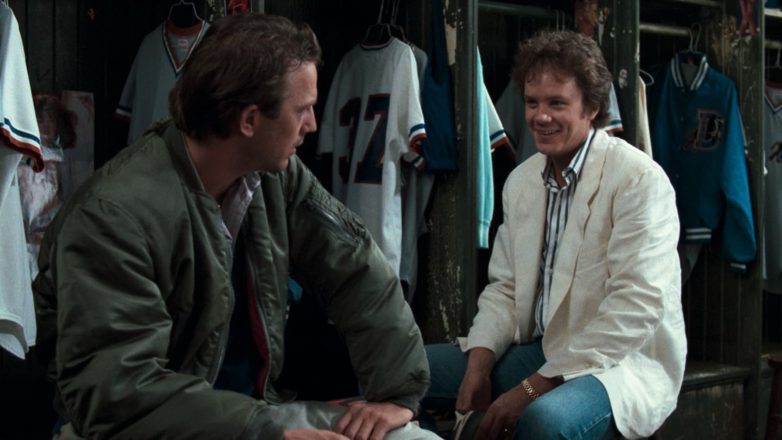 Bull Durham, still 4