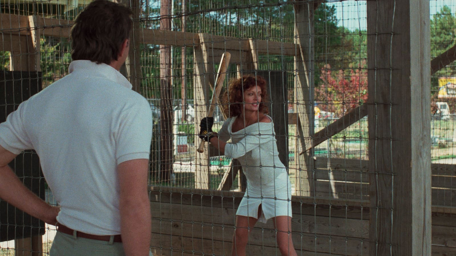 Bull Durham, still 3