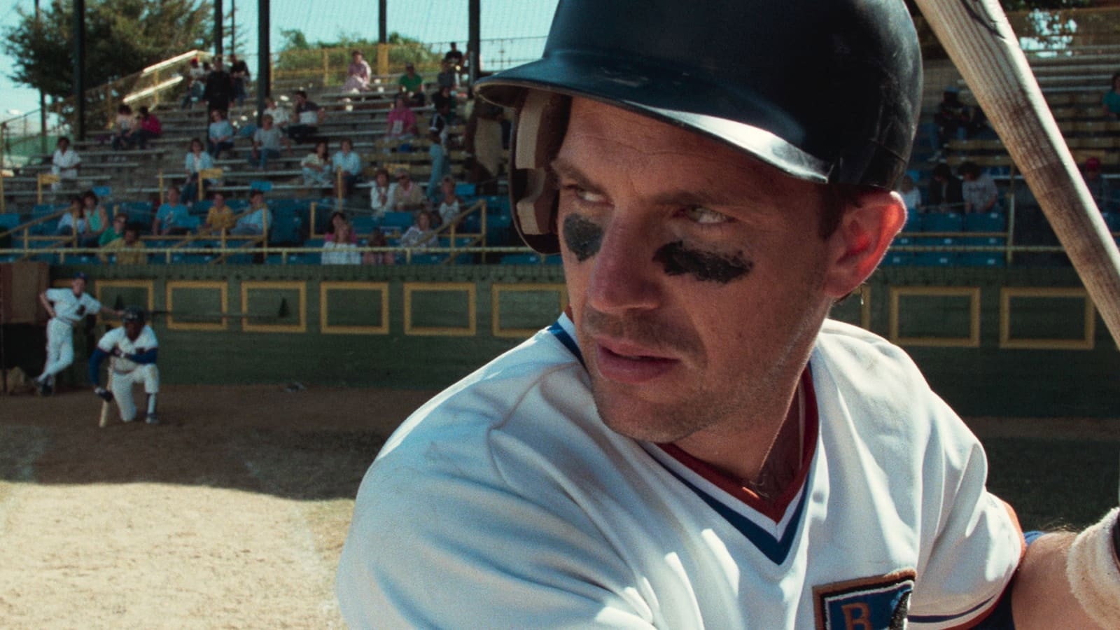 Bull Durham, still 1