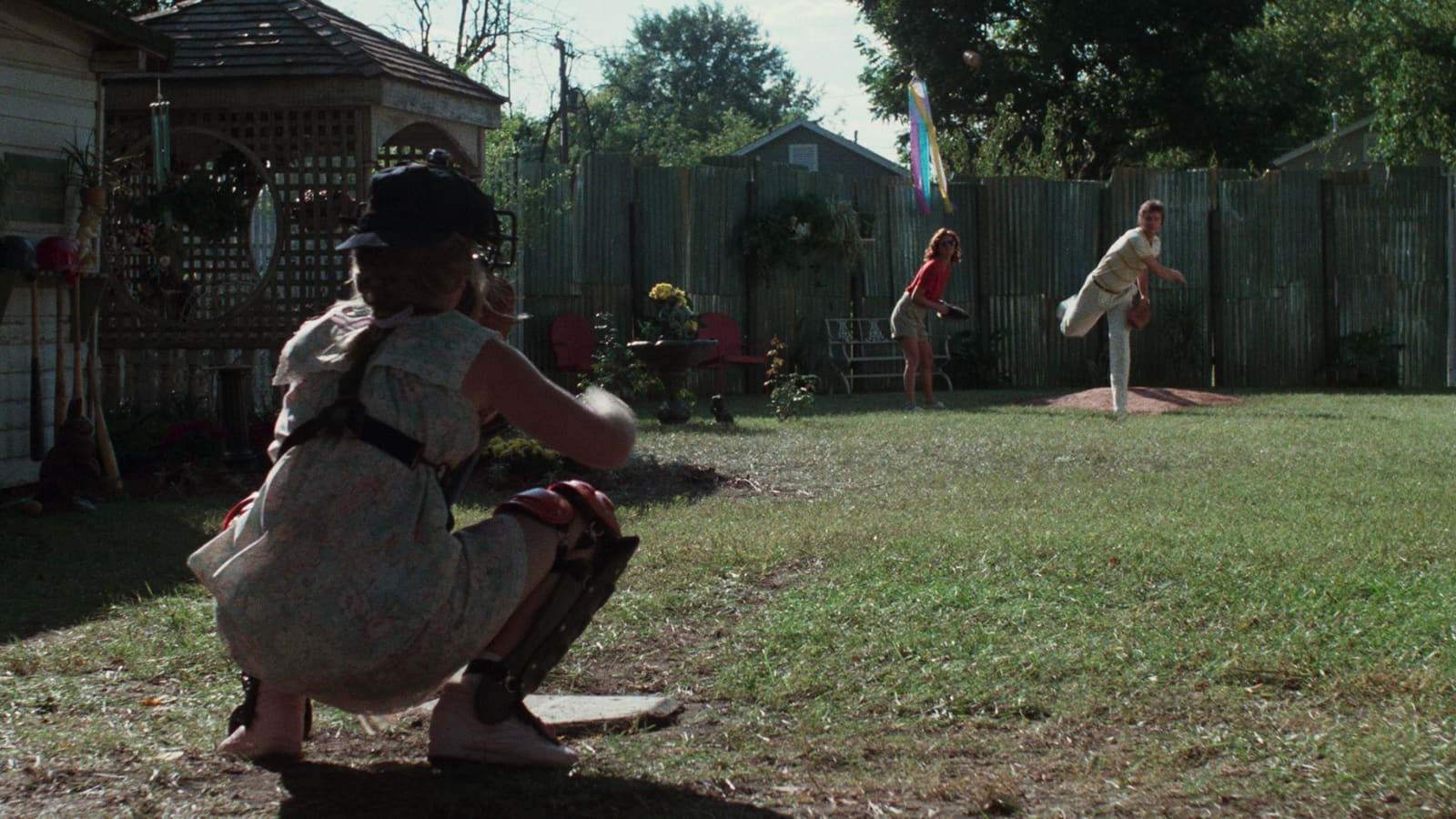 Bull Durham, still 6
