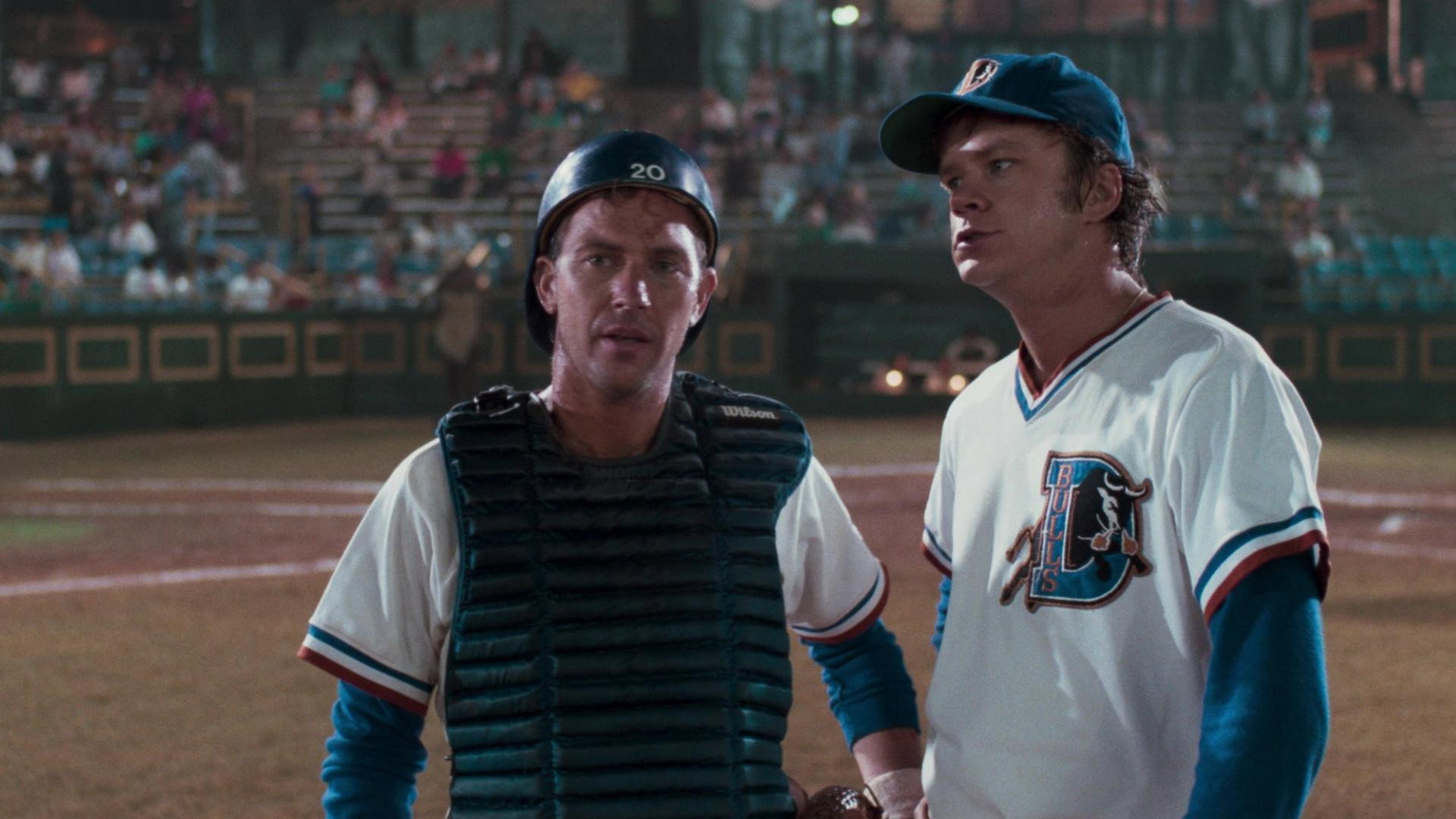 Bull Durham, still 2
