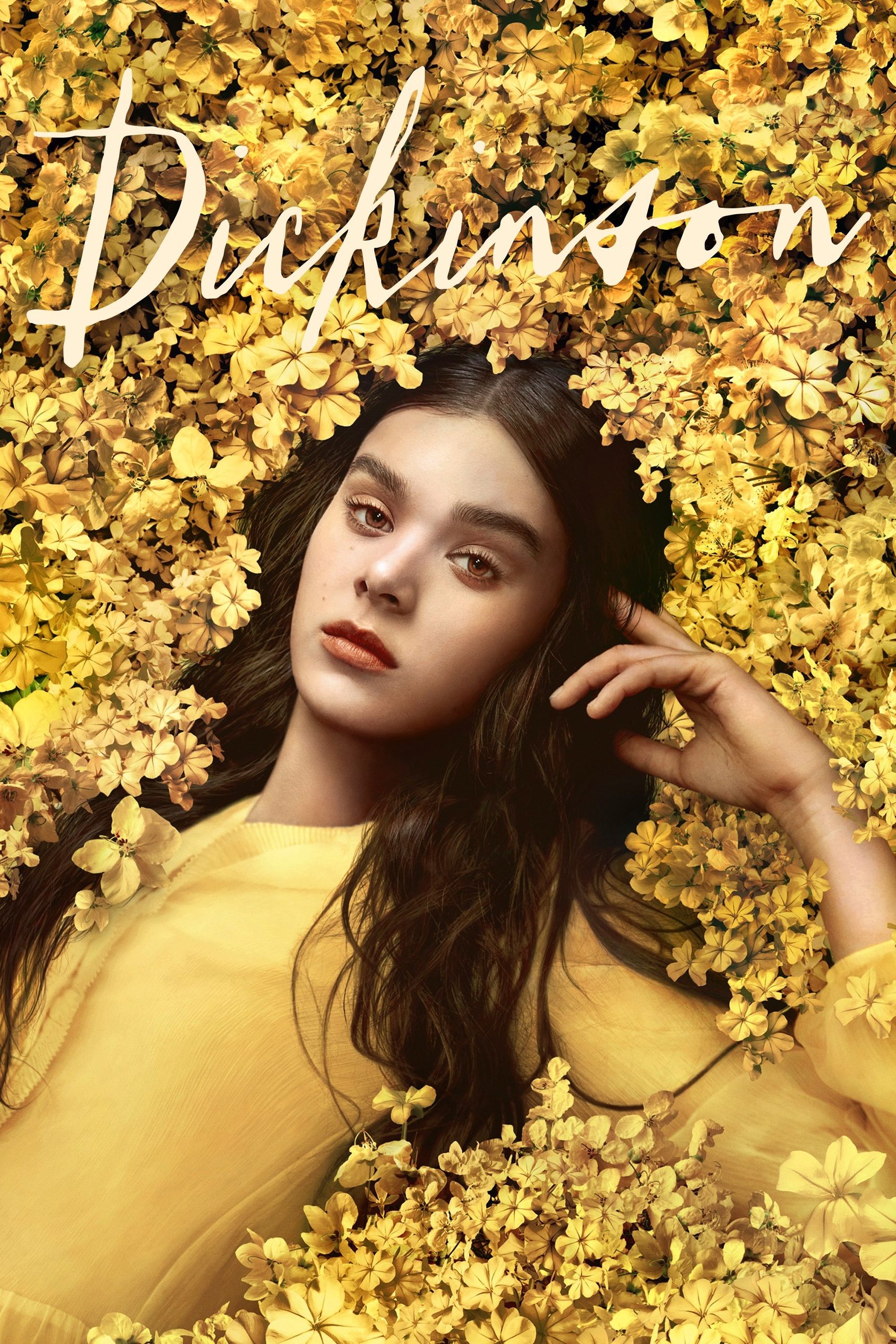 Dickinson poster 3
