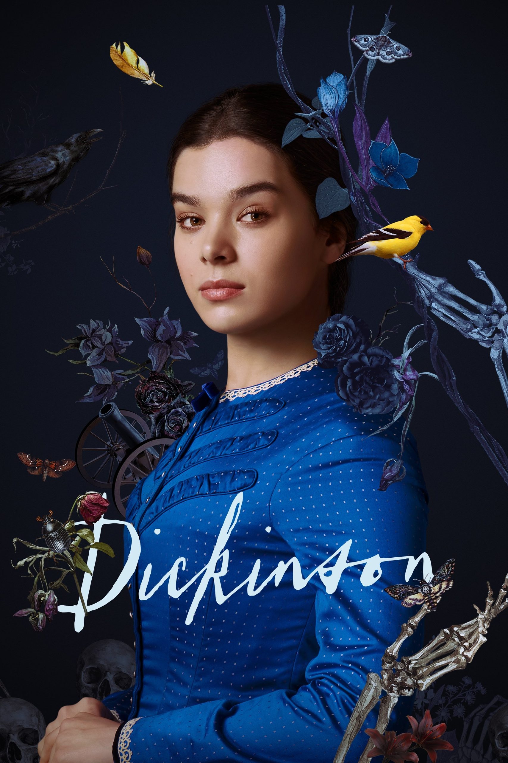 Dickinson poster 1