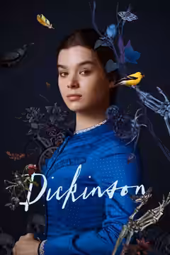 Dickinson poster