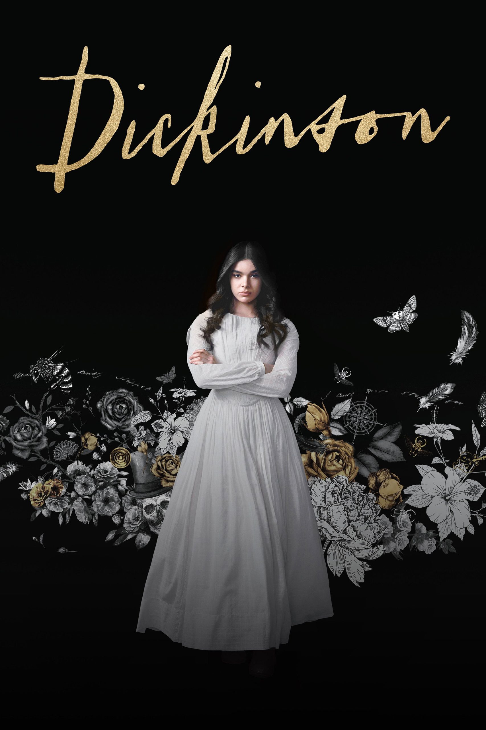 Dickinson poster 4
