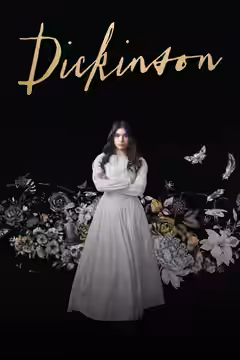 Dickinson poster 4