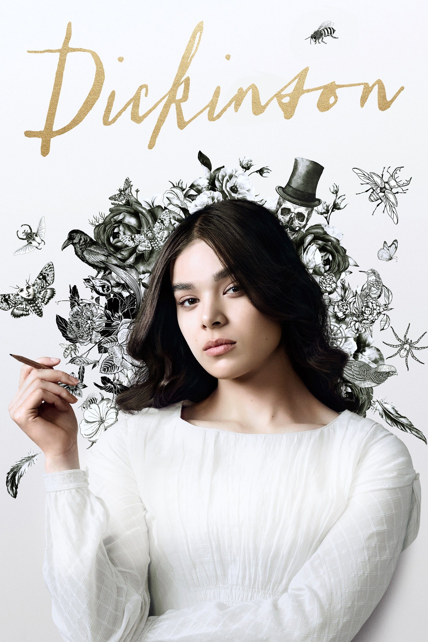 Dickinson poster 2