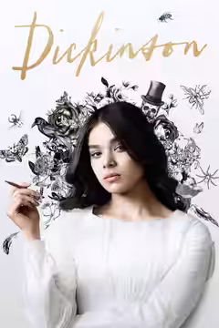 Dickinson poster 2