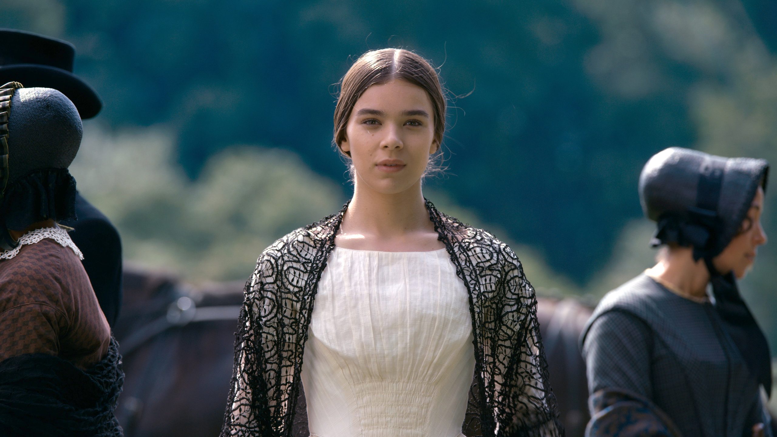 Dickinson, still 4
