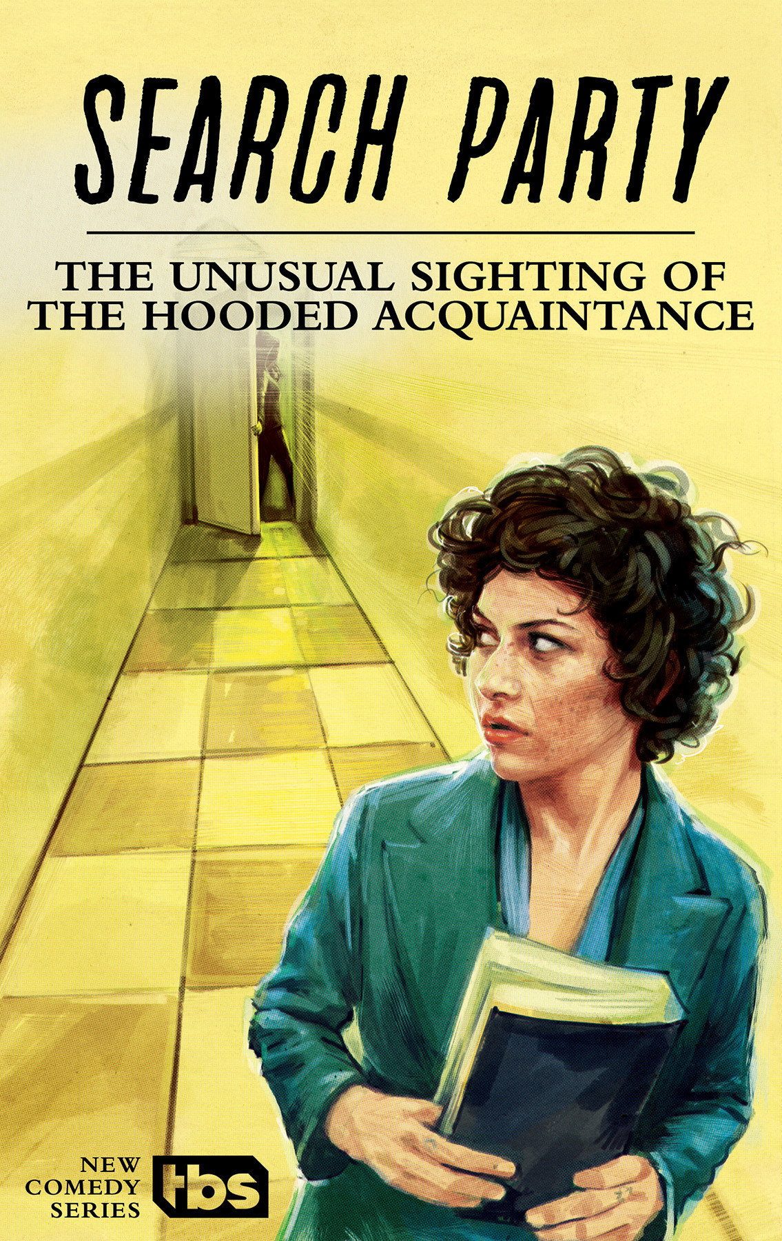 Search Party poster 5