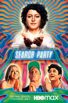 Search Party poster 6