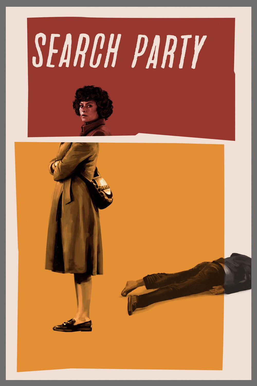 Search Party poster 2
