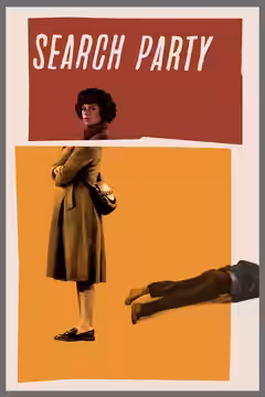 Search Party poster 2