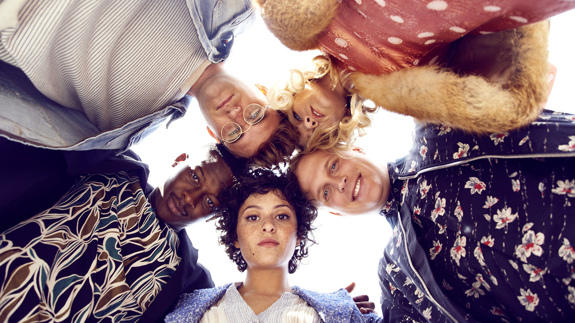 Search Party, still 1