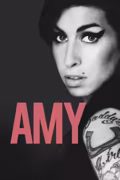 Amy poster