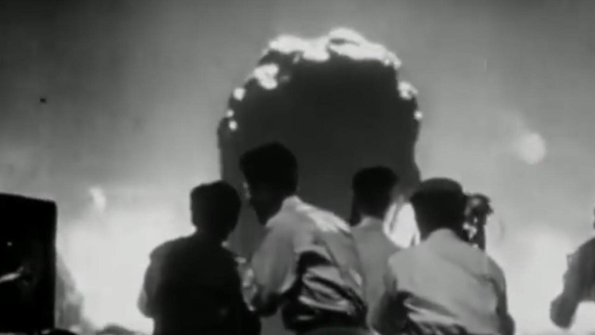 Godzilla, still 6